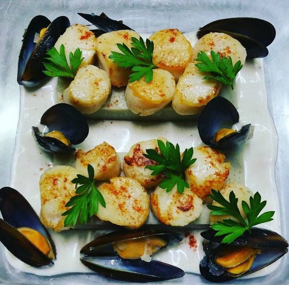 Le Traiteur Gourmet — Restaurant Français à Fort de France — photo 2