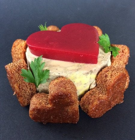 Le Traiteur Gourmet — Restaurant Français à Fort de France — photo 3
