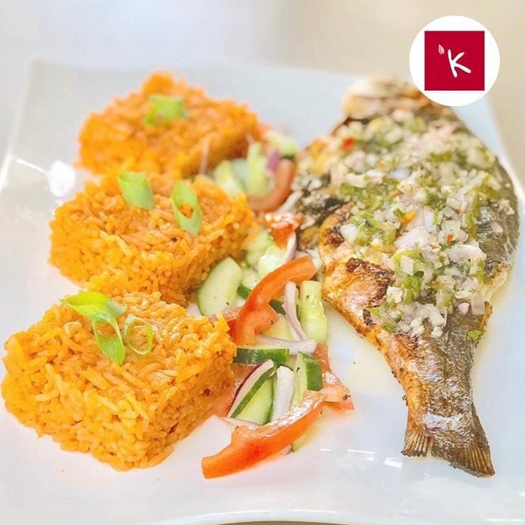 Lo K Food — photo 2