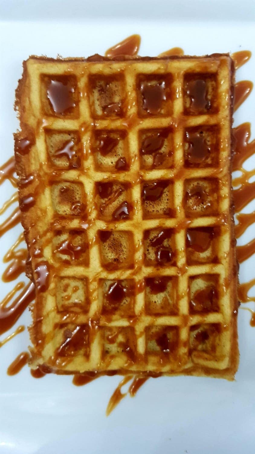 Ma Gaufre — photo 11