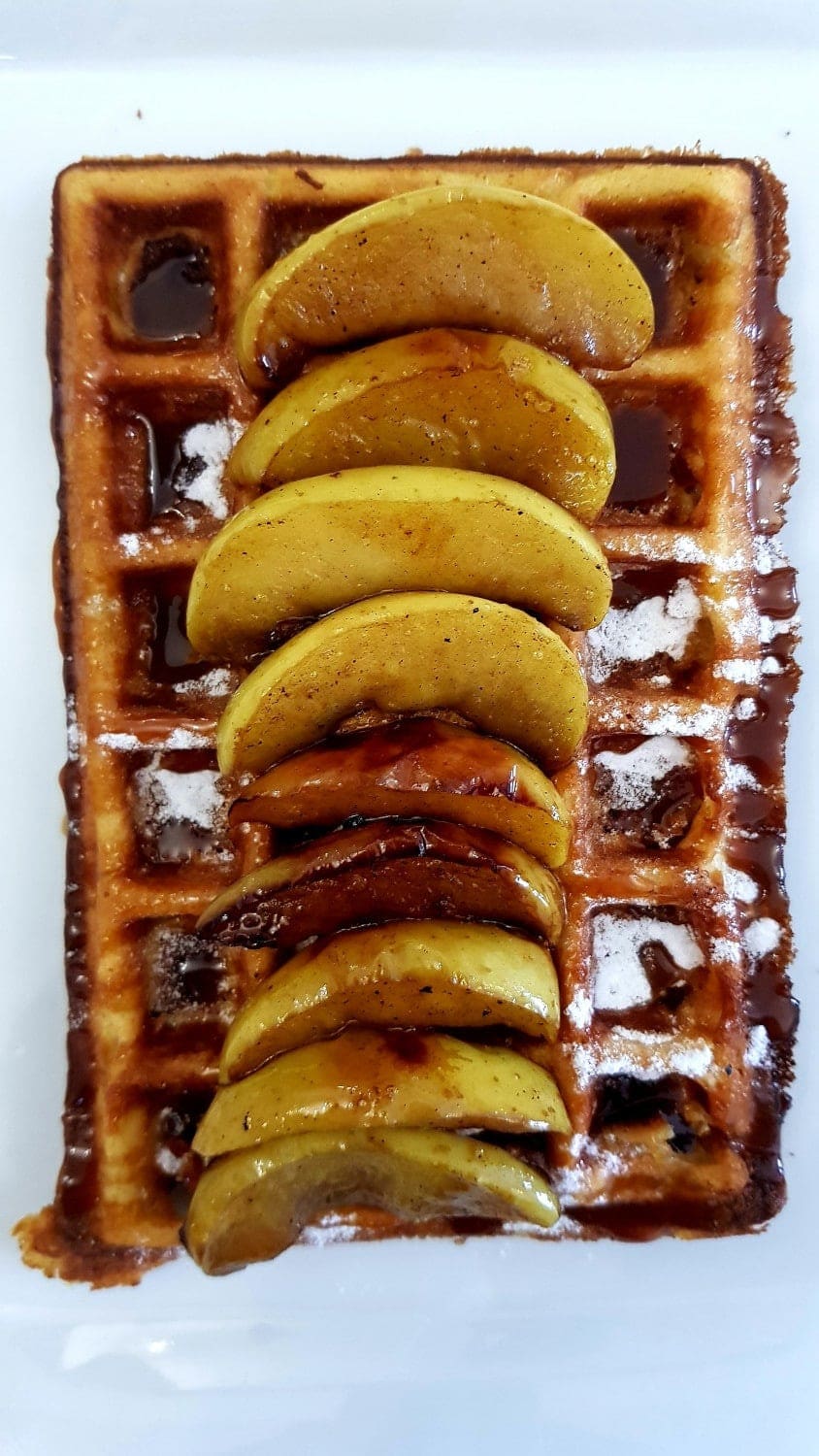 Ma Gaufre — photo 9