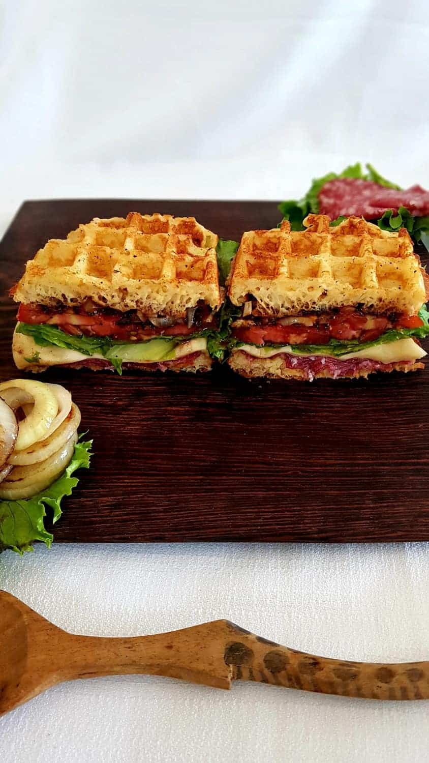 Ma Gaufre — photo 4