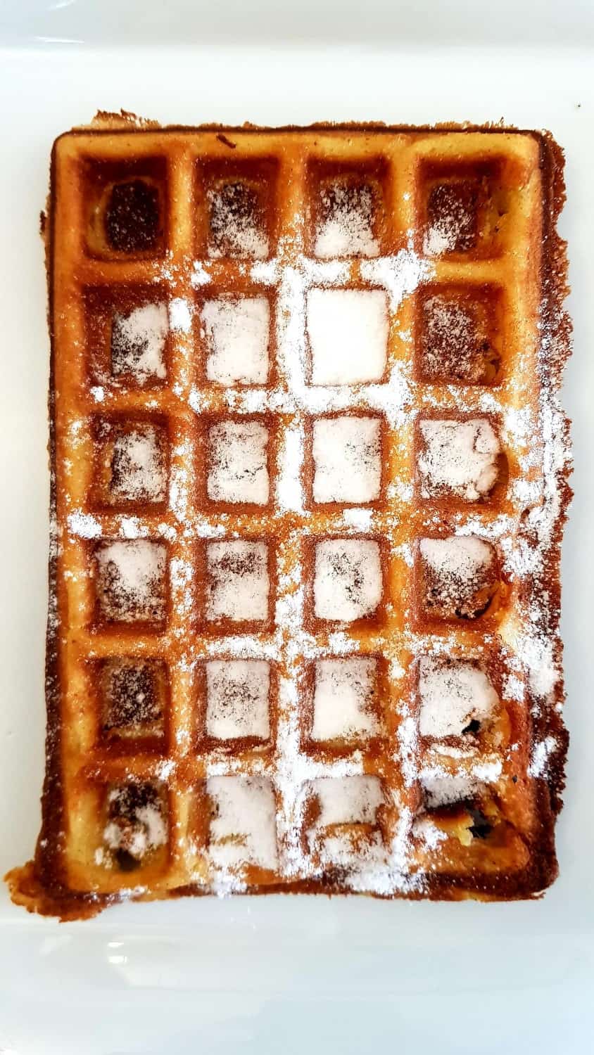 Ma Gaufre — photo 8
