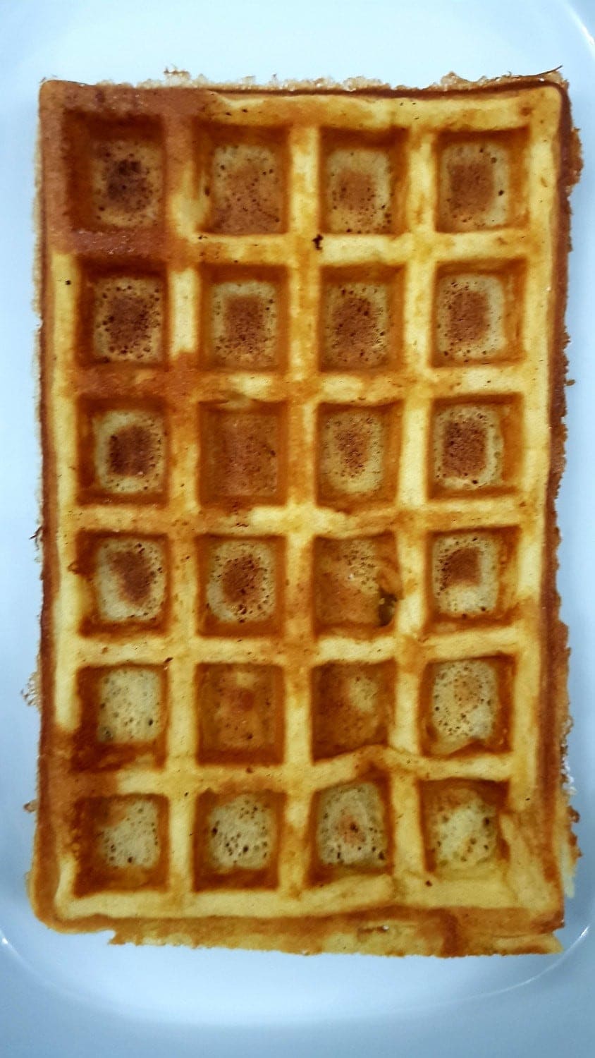 Ma Gaufre — photo 7