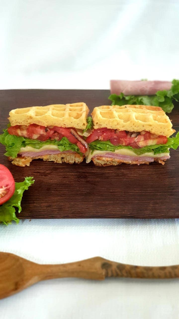 Ma Gaufre — photo 3
