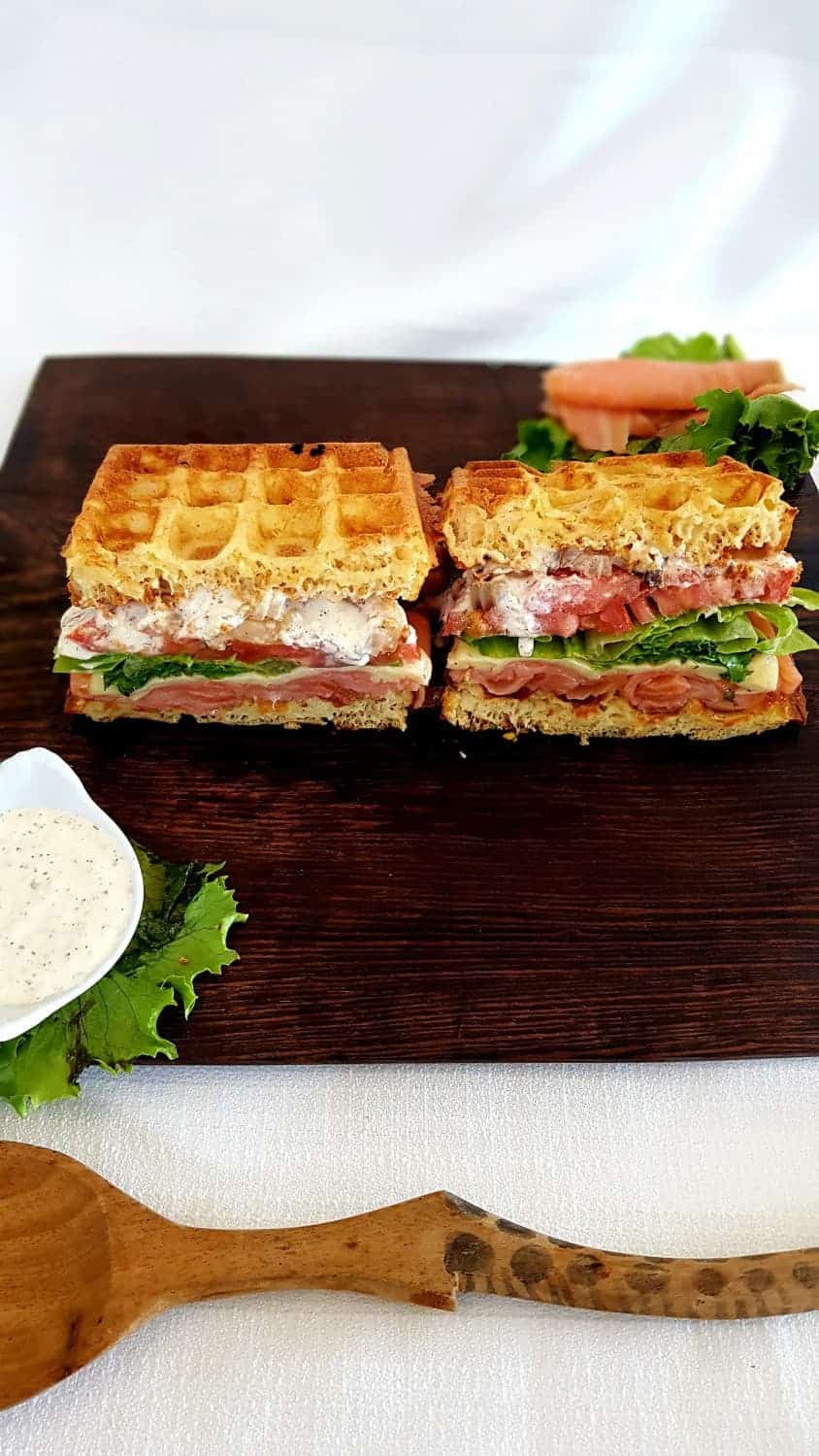 Ma Gaufre — photo 6