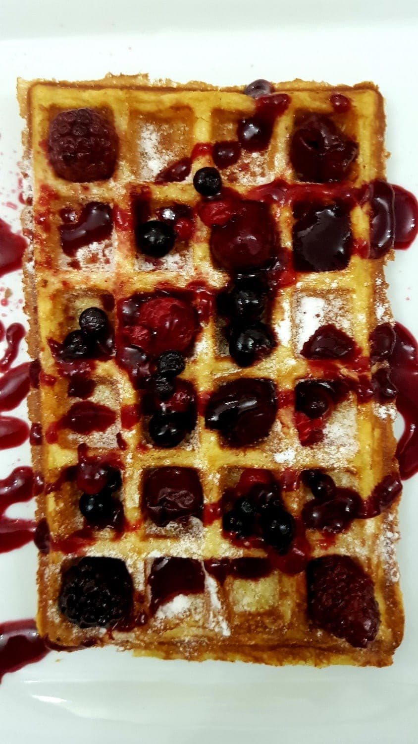 Ma Gaufre — photo 10