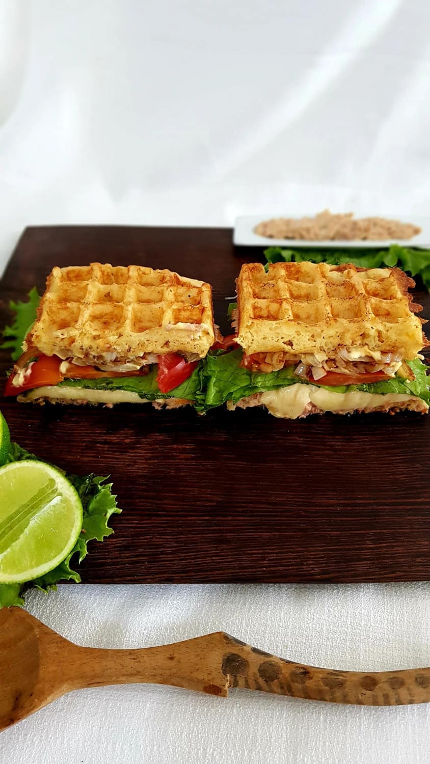 Ma Gaufre — photo 2