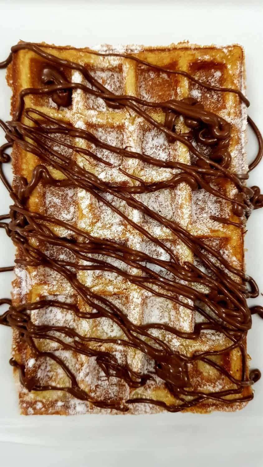 Ma Gaufre — photo 12