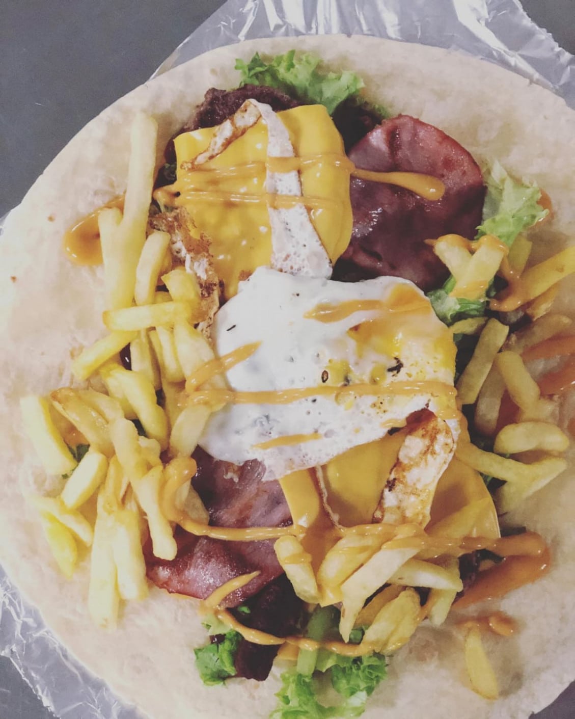 Magik Food — photo 3