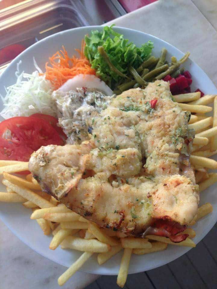 Mary's Food — photo 2