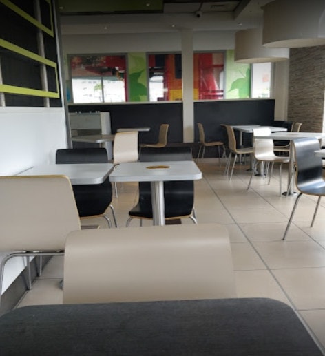 Mc Donald's — photo 3
