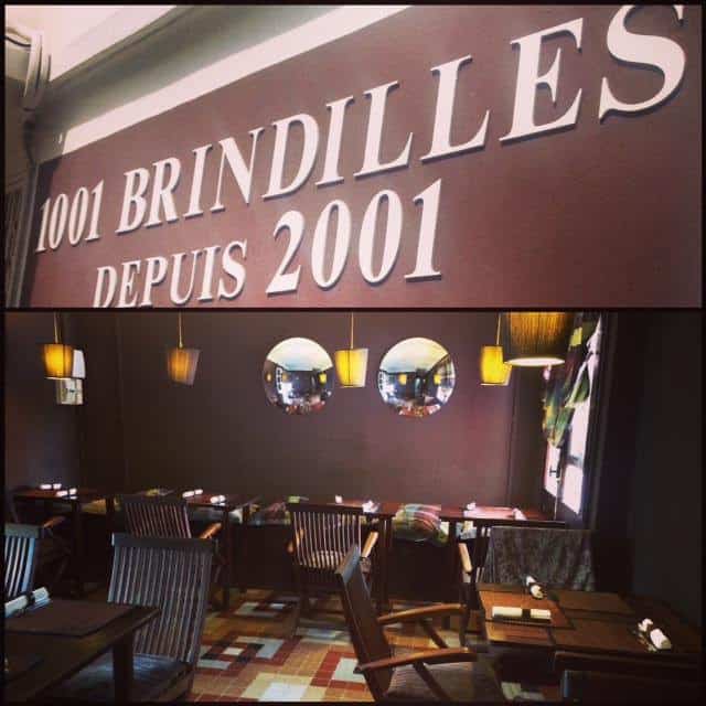 Mille et une brindilles — photo 3