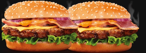 Ny street burger — photo 3