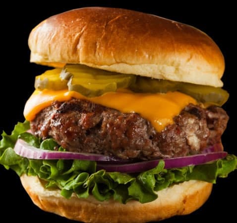 Ny street burger — photo 2