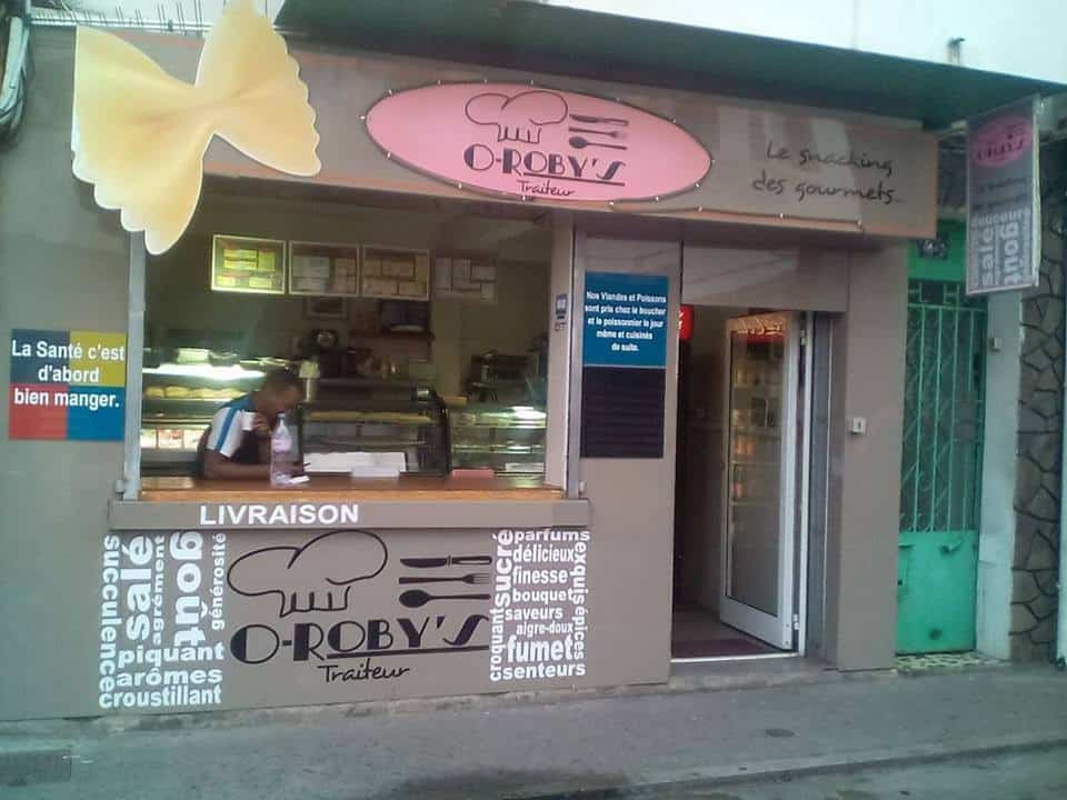 O-Roby's — photo 2