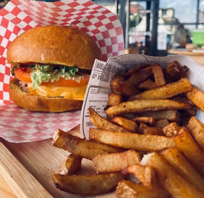 O très bon — photo 2