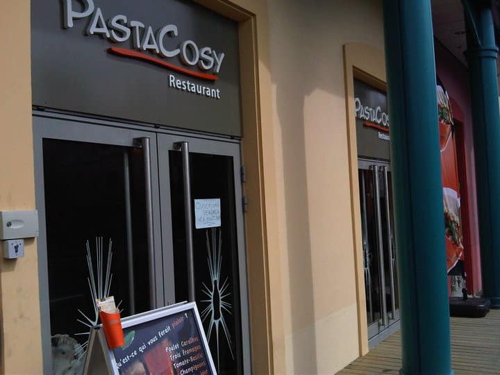 Pasta Cosy — photo 2