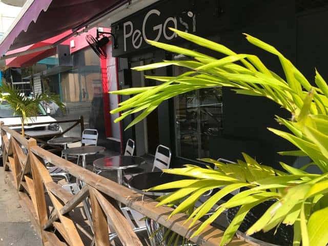 Photo de Pegast