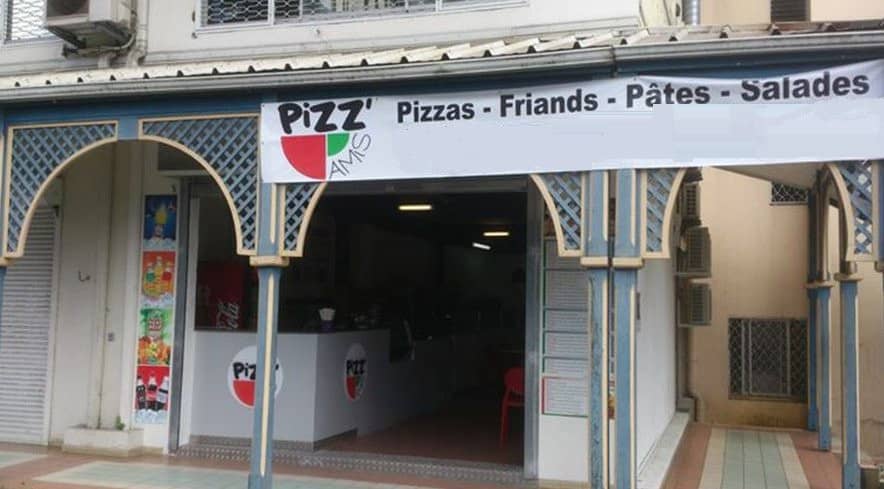 Pizz'Amis — photo 3