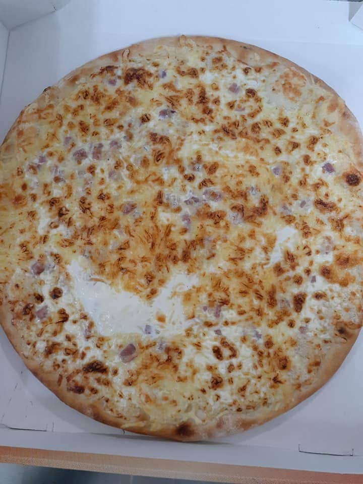 Pizza 9.90 — photo 2