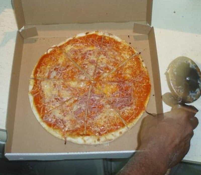 Pizza Nao — photo 4