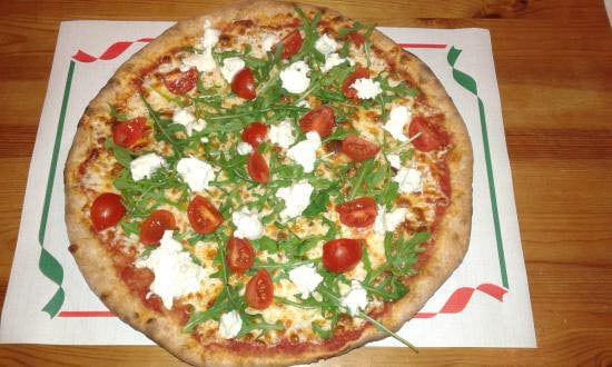 Pizza shop — photo 3