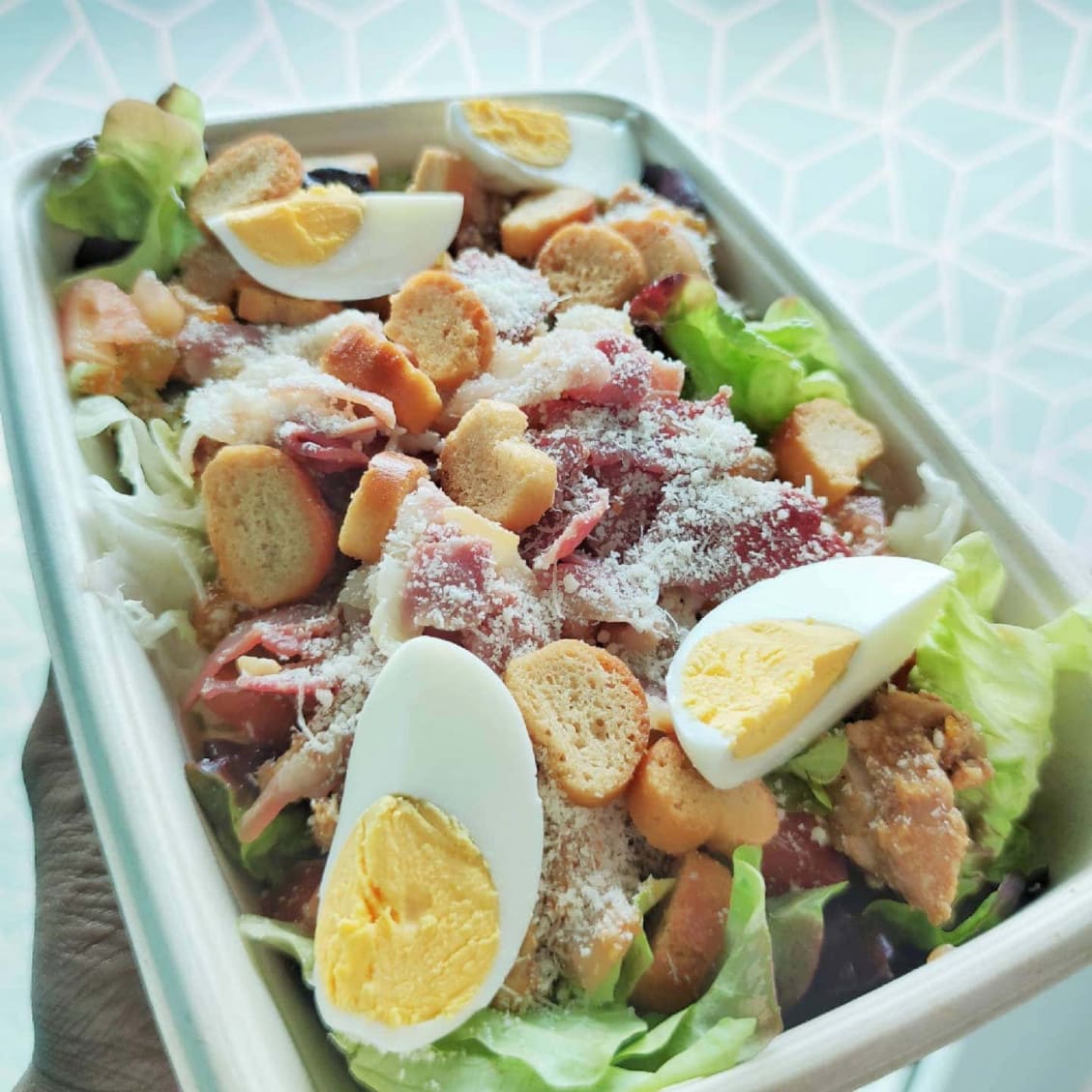 Salad To Go — photo 2