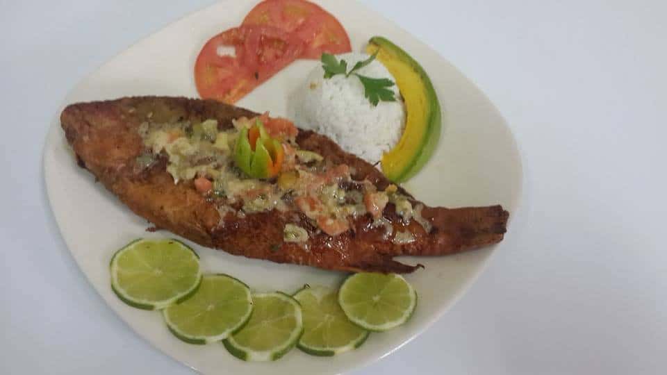 Sandy's Resto — photo 2