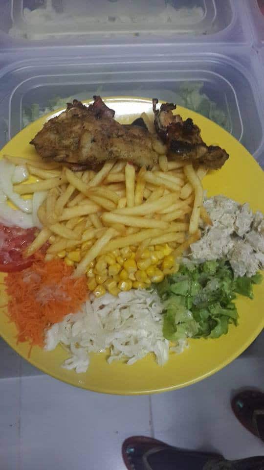 Photo de Sandy's Resto