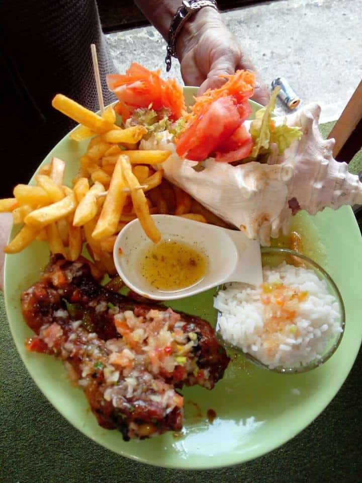 Photo de Saveurs Passion