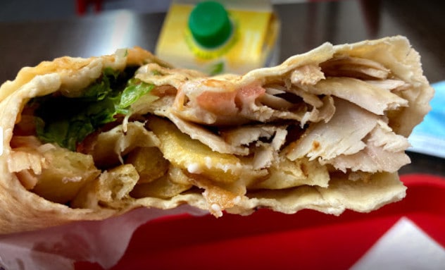 Snack Alibaba — photo 2
