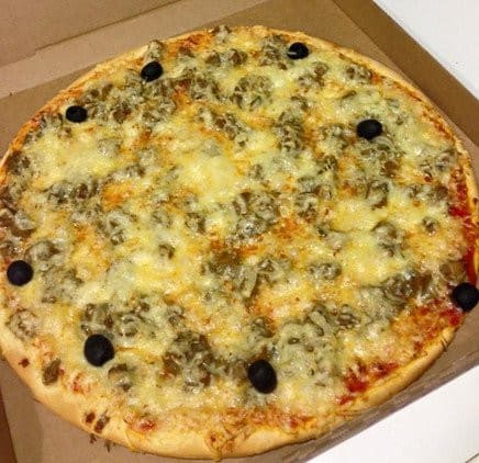 Snack Fanfan — Pizza - pizzéria à Fort de France — photo 3