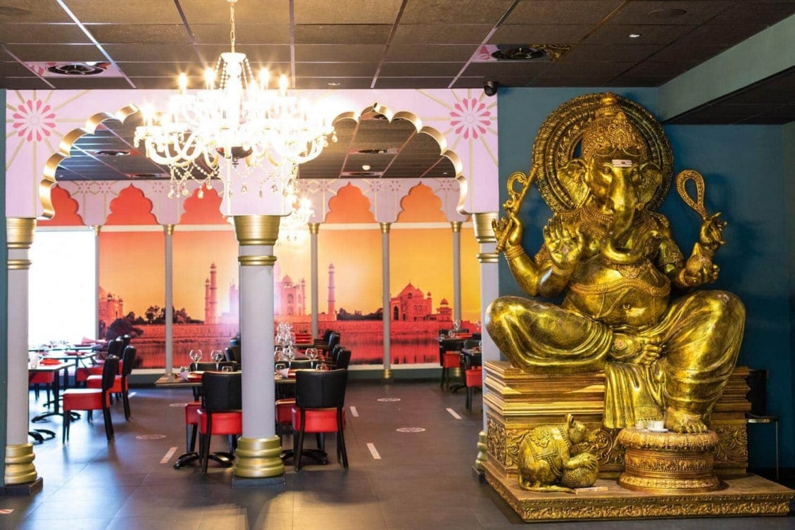 Sri Ganesha — photo 3