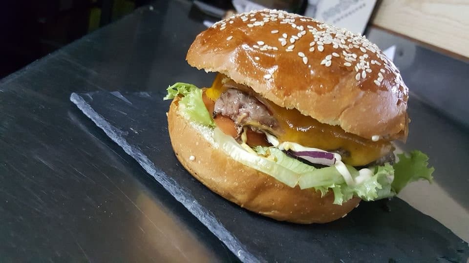 Street Food — Restauration rapide à Fort de France — photo 3