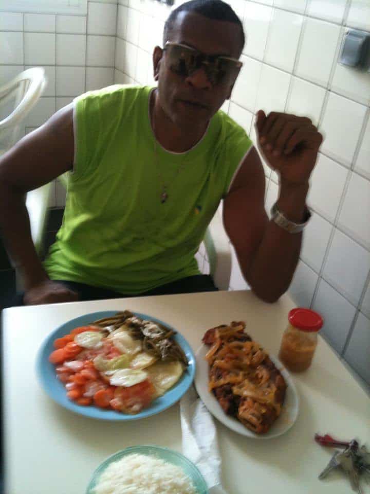 Super Fria Jesus — Brasserie à Fort de France — photo 2