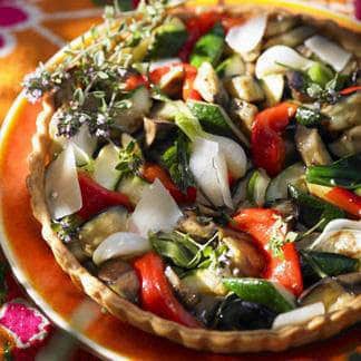 Tartes & Gâteaux — photo 2