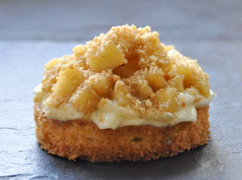 Tartes & Gâteaux — photo 3