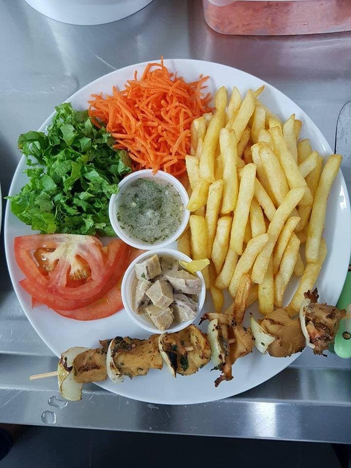 Teiky Snack — photo 2