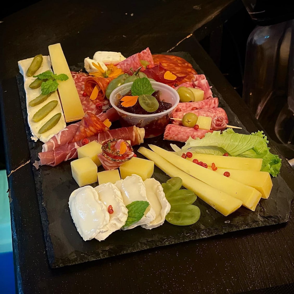 The Dapper Food — photo 2