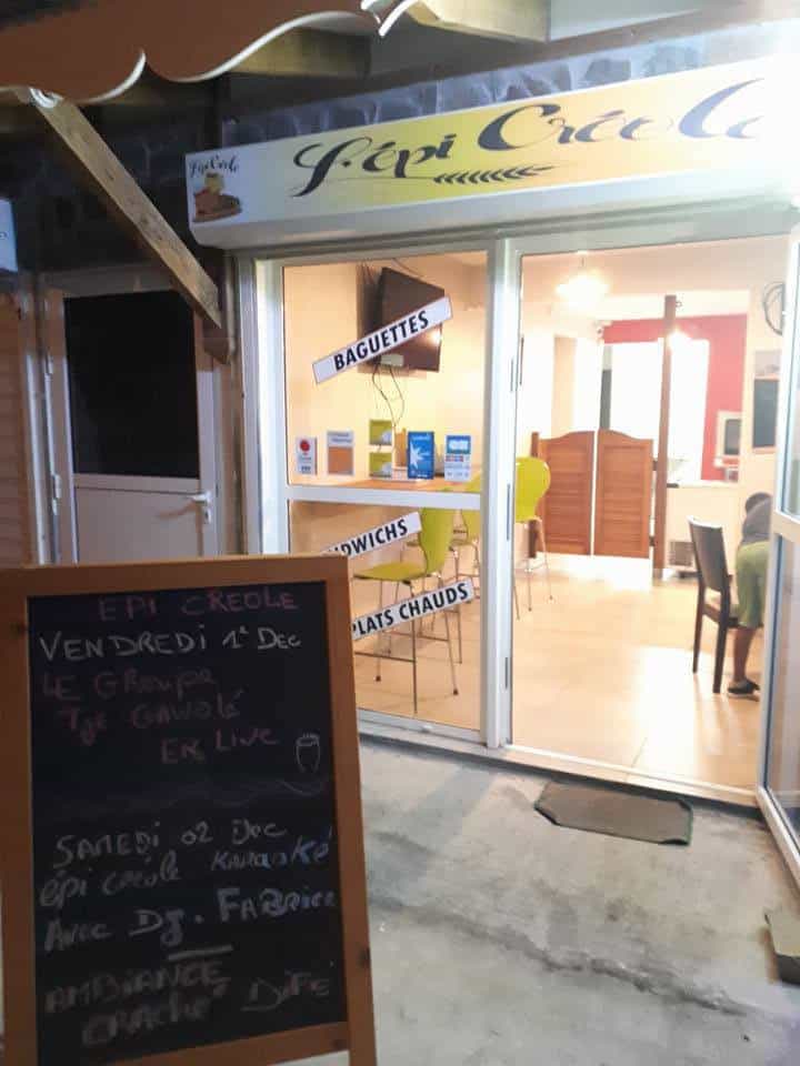 L'épi Créole — photo 2