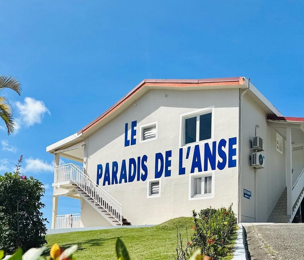 Le Paradis de l'Anse — photo 3