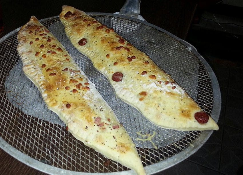 Au feu de bois — photo 3