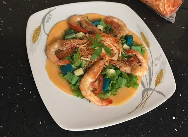 Master Salad — photo 2