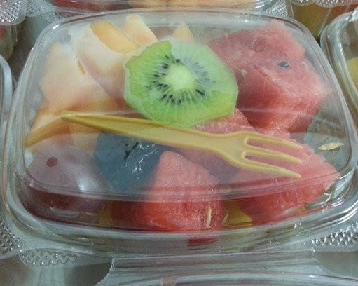 MJ Passion du Fruit — photo 3