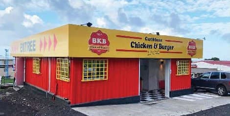 Bkb — photo 3