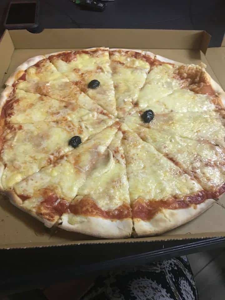 Le plaisir des demoiselles — Pizza - pizzéria à Le Lorrain — photo 2