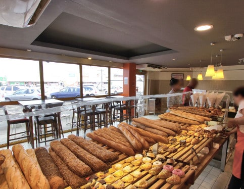 Baguet Shop — photo 3