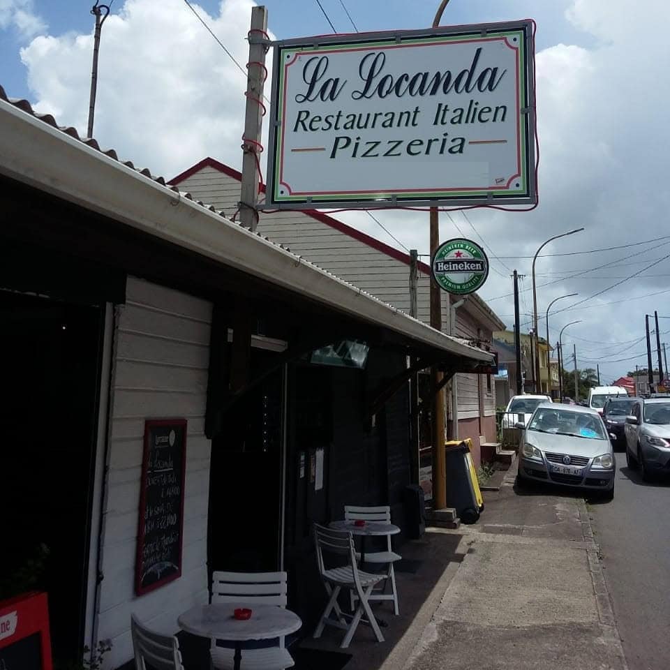 La Locanda — photo 3