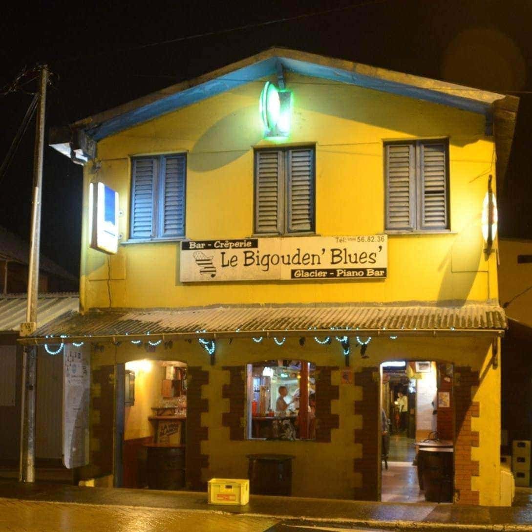 Le bigouden blues — photo 2